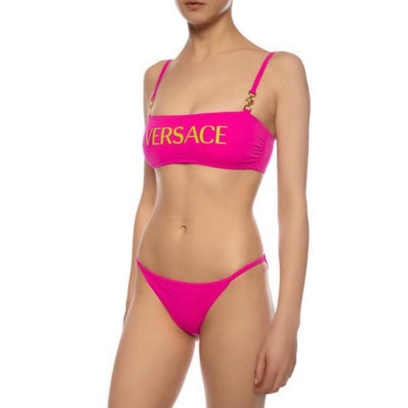 Versace Other - Versace bikini